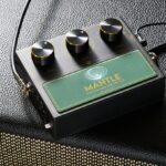 Review of the Walrus Audio Mantle Analog Bass Preamp and Direct Input Device]