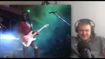 Richie Kotzen
