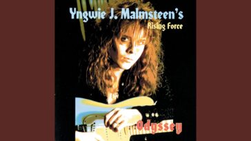 Yngwie Malmsteen
