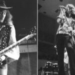 Roger Glover's Journey to Bass Mastery with Deep Purple]