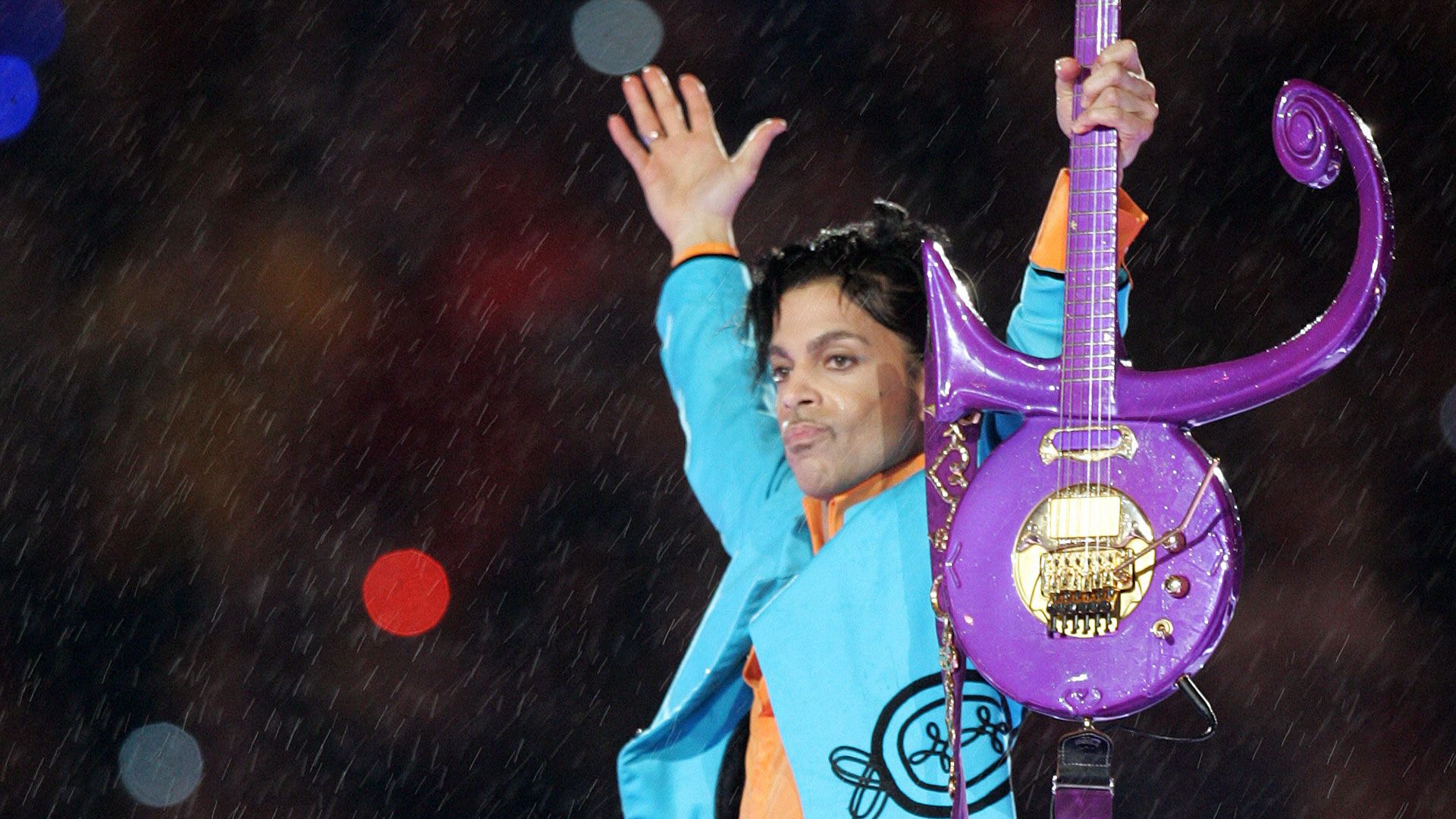 Rolling Stone Unveils Its List of the Greatest Guitar Solos Ever]