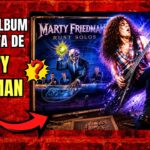 Marty Friedman