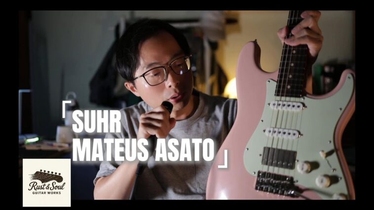 Mateus Asato