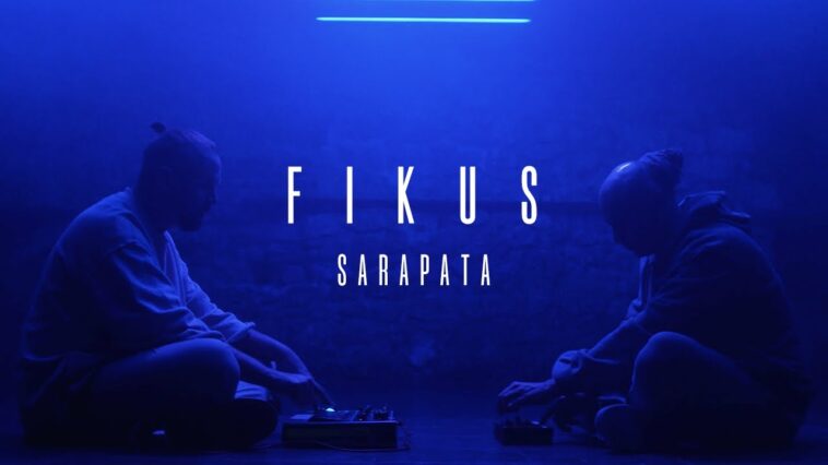 SARAPATA - Fikus feat. Jakub Żytecki (Official Video) 18 Jakub Zytecki