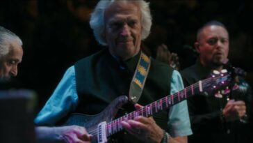 John McLaughlin
