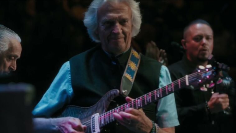 John McLaughlin