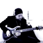 Andy James