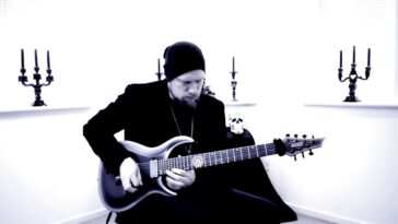 Andy James