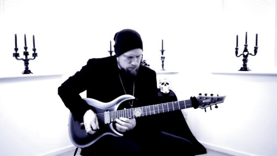 Andy James