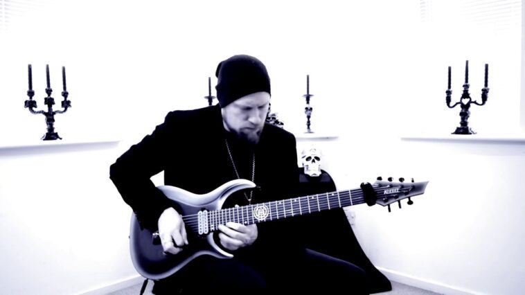Shakespears Sister "Stay" Cover by Andy James 18 Andy James