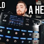 Should You Buy A Line 6 Helix? 25 Line 6 Helix review