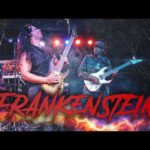Tony MacAlpine