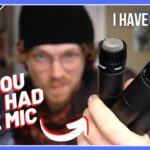 Shure SM57 guitar cab review