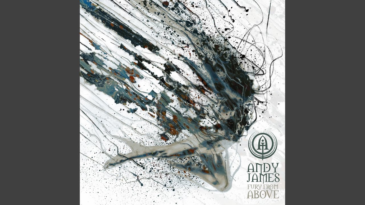 Andy James