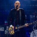 Smashing Pumpkins Reunite with Butch Vig, Producer of Siamese Dream]
