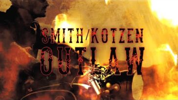 Richie Kotzen