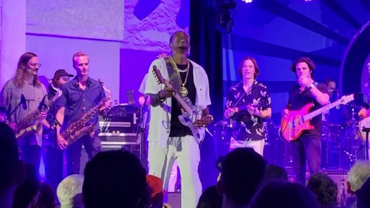 Eric Gales