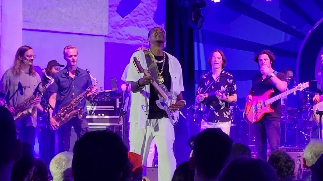 Eric Gales