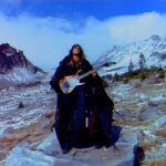 Steve Vai - For the Love of God (2021 Upscaled Version) 25 Steve Vai