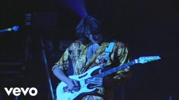 Steve Vai