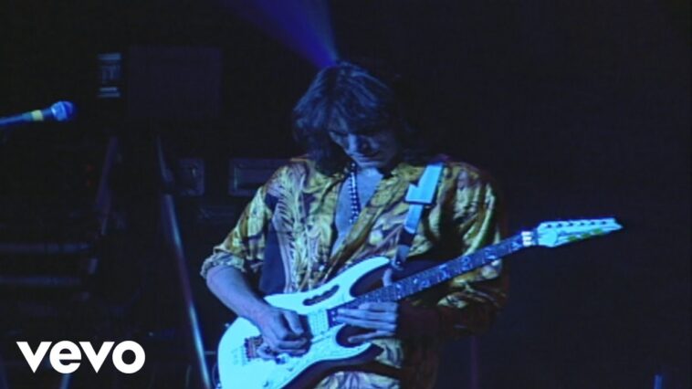 Steve Vai