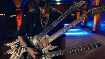 Joe Satriani