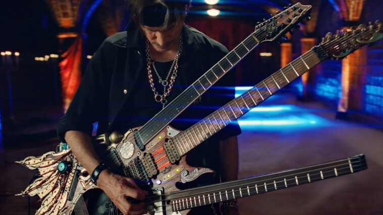 Joe Satriani