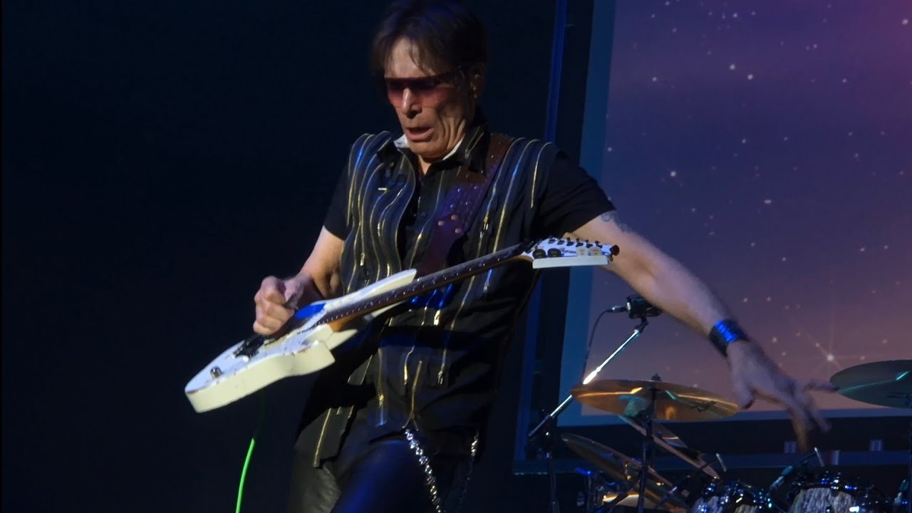 Steve Vai