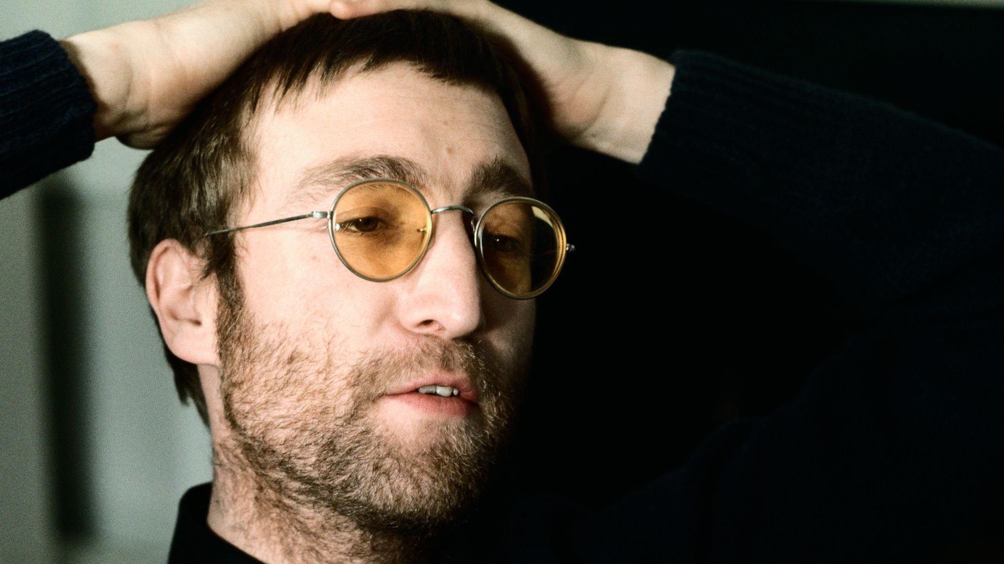 "Steven Soderbergh Discusses His John Lennon Documentary and the Role of AI: 'I Asked Sean, Who Said, "He Would've Wanted to Engage"'"]
