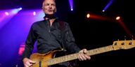 Sting declares he won't be passing on his $245 million wealth to his children.]