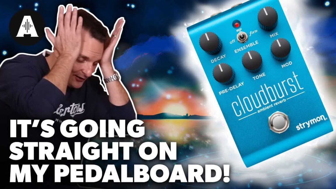 ambient guitar plugins review