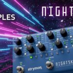 Strymon pedals review