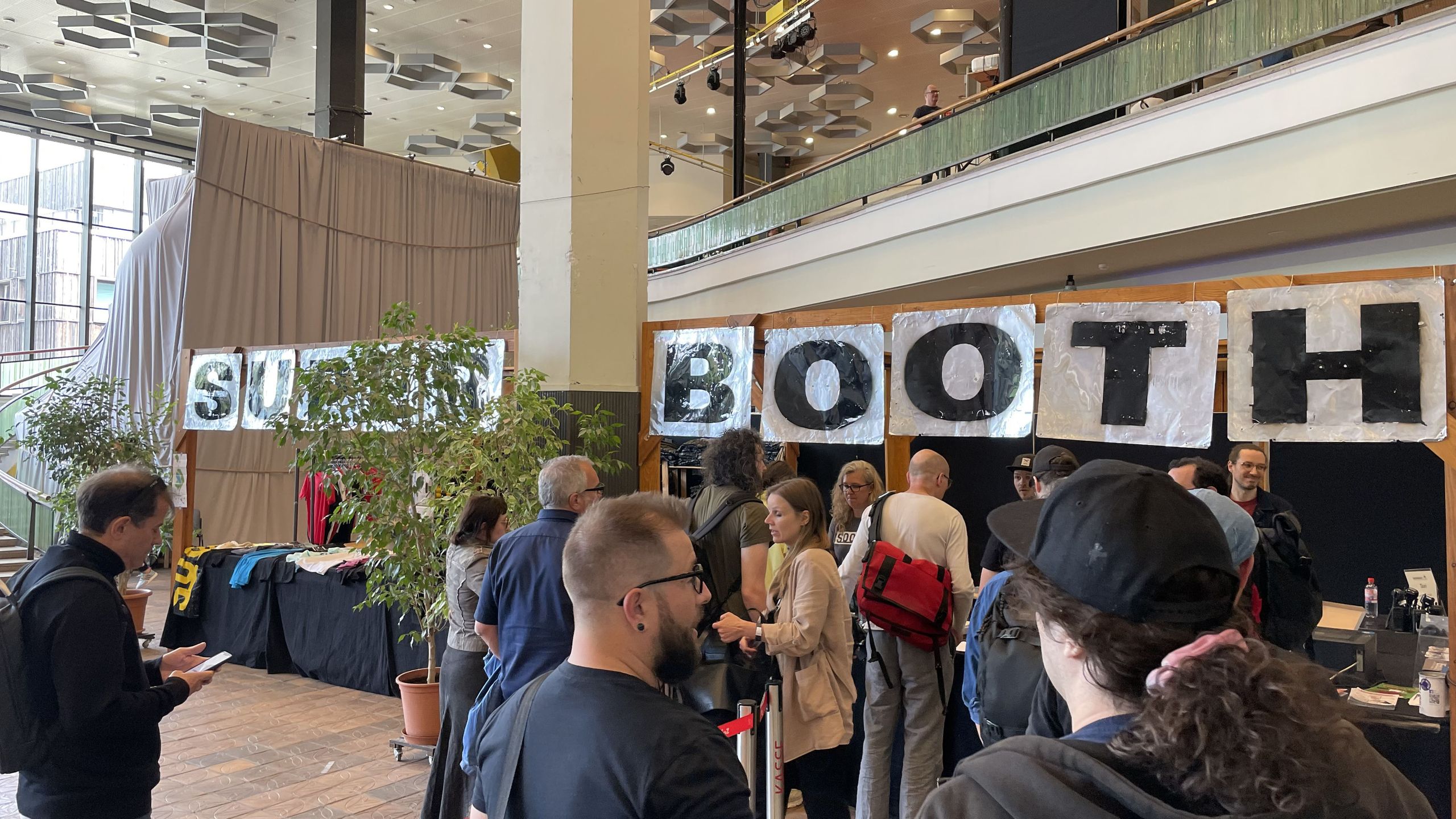 Superbooth 2026: Live Updates on the Latest Synth Developments from Berlin!]
