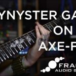 Fractal Audio Axe-Fx review