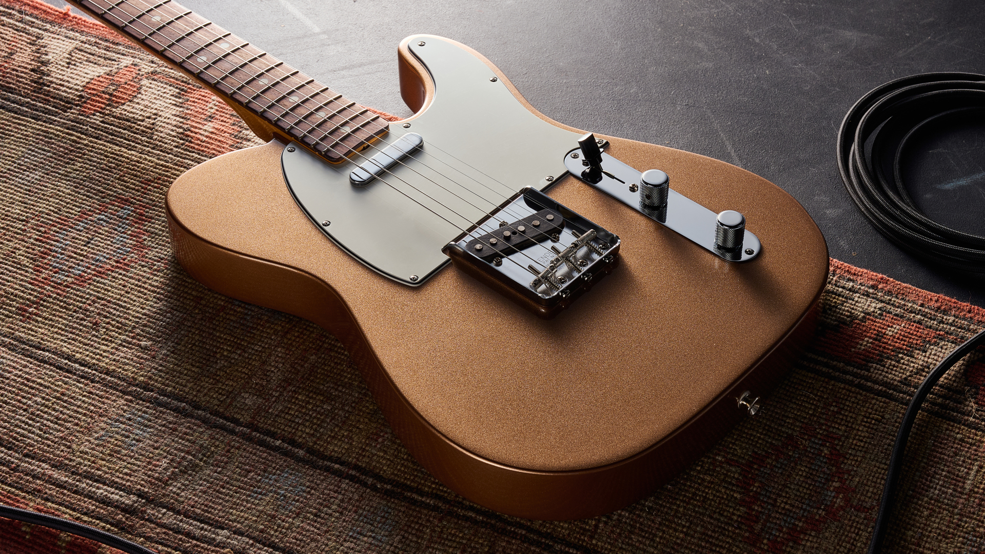 Fender Vintera III Mid '60s Telecaster