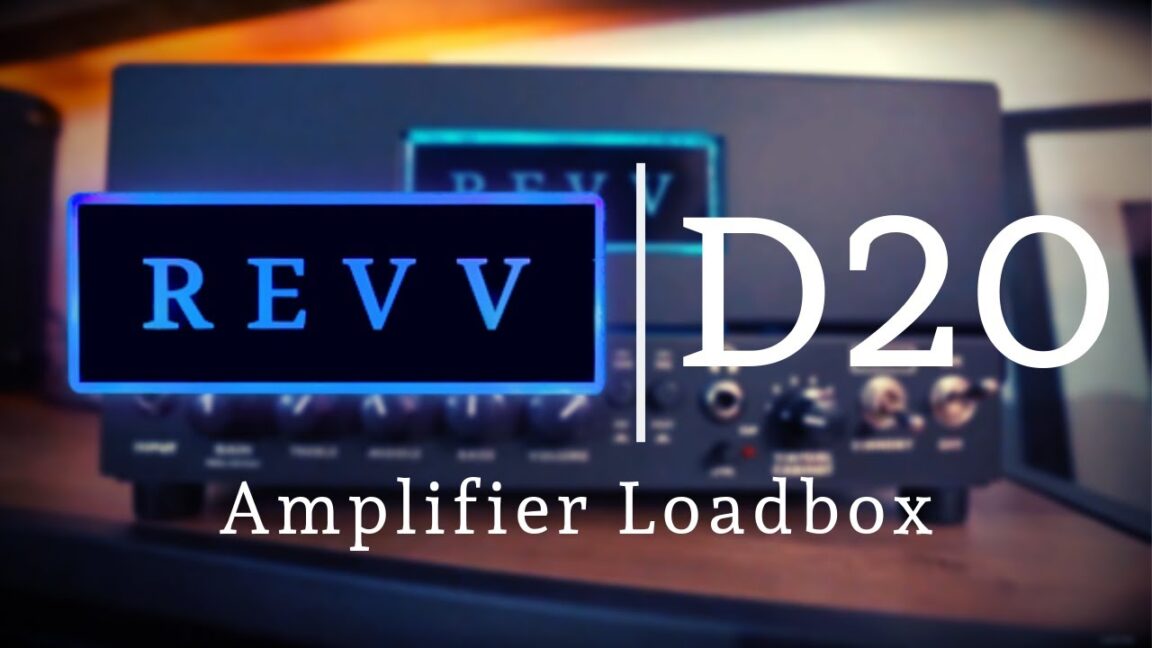 Revv Generator review