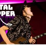 Taj Farrant Destroys Eric Johnson's "Zap" at Nuno Bettencourt's Six String Sanctuary 25 Nuno Bettencourt