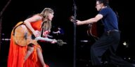 "Taylor Swift Shares the Songwriting Technique She and Jack Antonoff Use: A Fusion of Stream of Consciousness, Emotions, Intrusive Thoughts, Metaphors, Conversations, and Passionate Expressions"]
