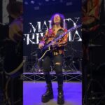 Marty Friedman