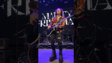 Marty Friedman