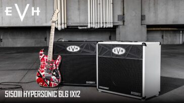 EVH 5150 review