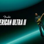 Fender American Ultra review