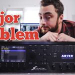 Fractal Audio Axe-Fx review