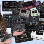 Mooer GE200 review