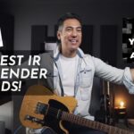 York Audio IR review