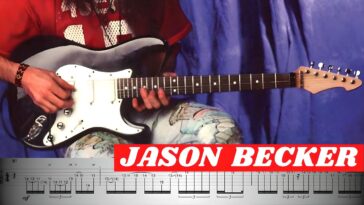 Jason Becker