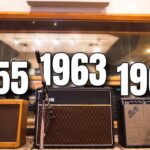 The BIGGEST Amp Shootout I've Ever Tried (UA FX Vs. Real Vintage Amps) 25 Universal Audio guitar plugins review