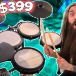 Superior Drummer metal review