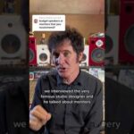 The Best Budget Studio Monitors 26 Yamaha HS5 review