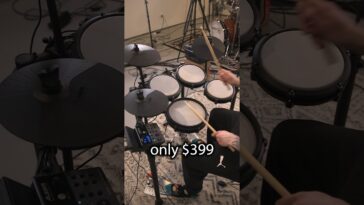 Superior Drummer metal review